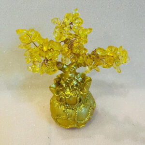 CITRINE TREE 1