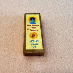 Lucky Aura Booster