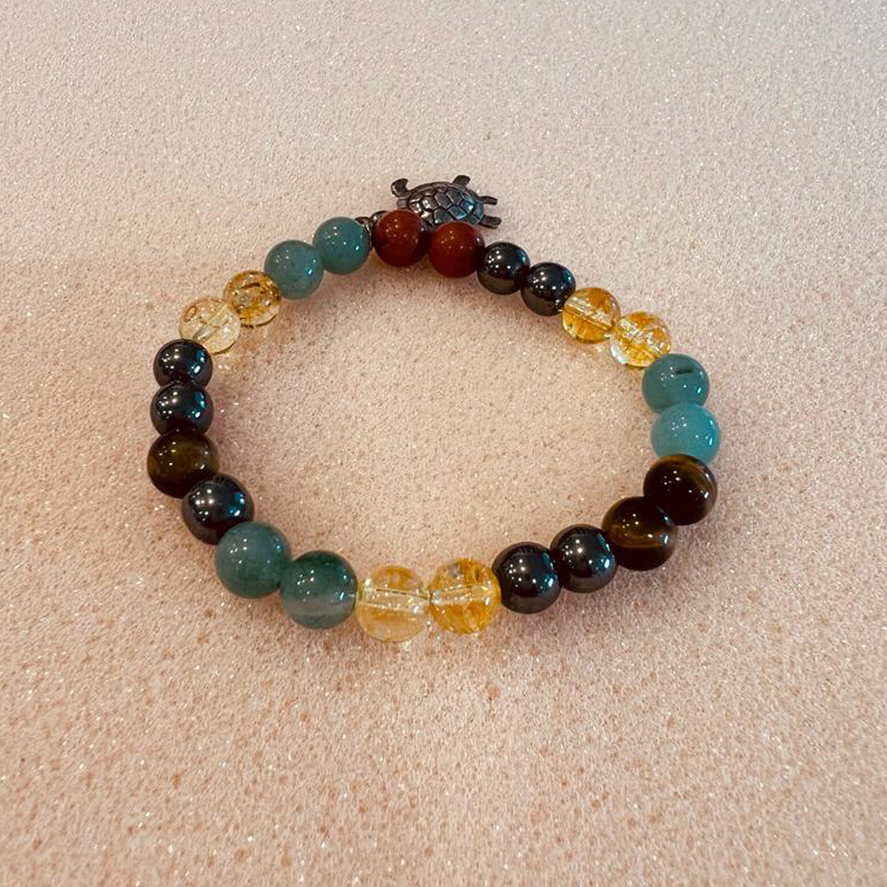 Lucky Bracelet 17 1 Lucky Bracelet 17