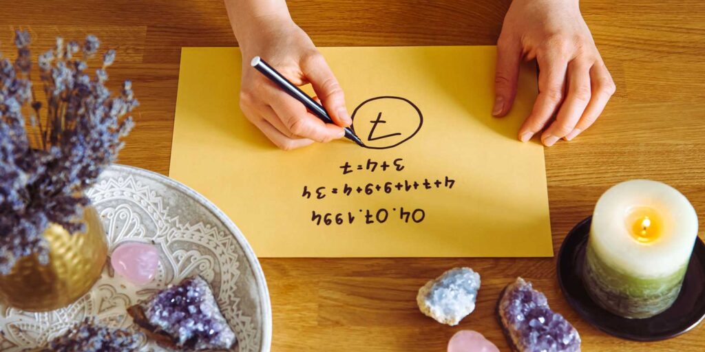 Blog 1 Harmony of Aspirations: Nurturing Thoughts into Action