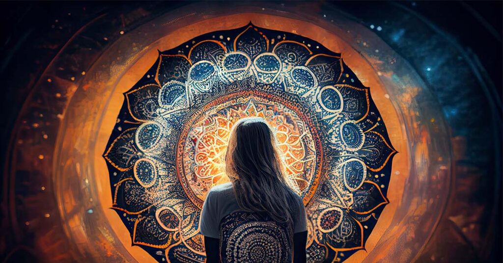 Blog 4 Chakra Meditation