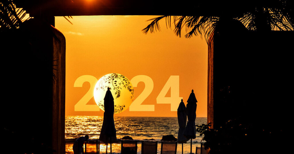 Blog 3 Prediction For the Year 2024