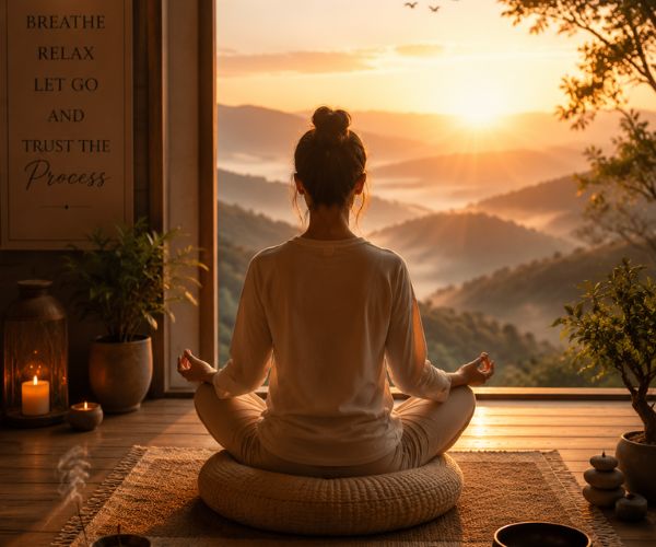 Meditation 1 4 1