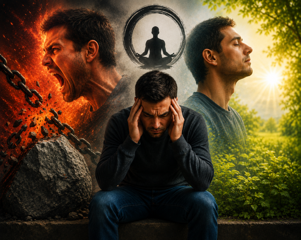 Blog 20 Can Anger Management Therapy Save a Relationship?