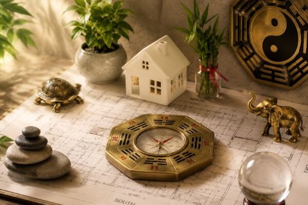 vastu workshop