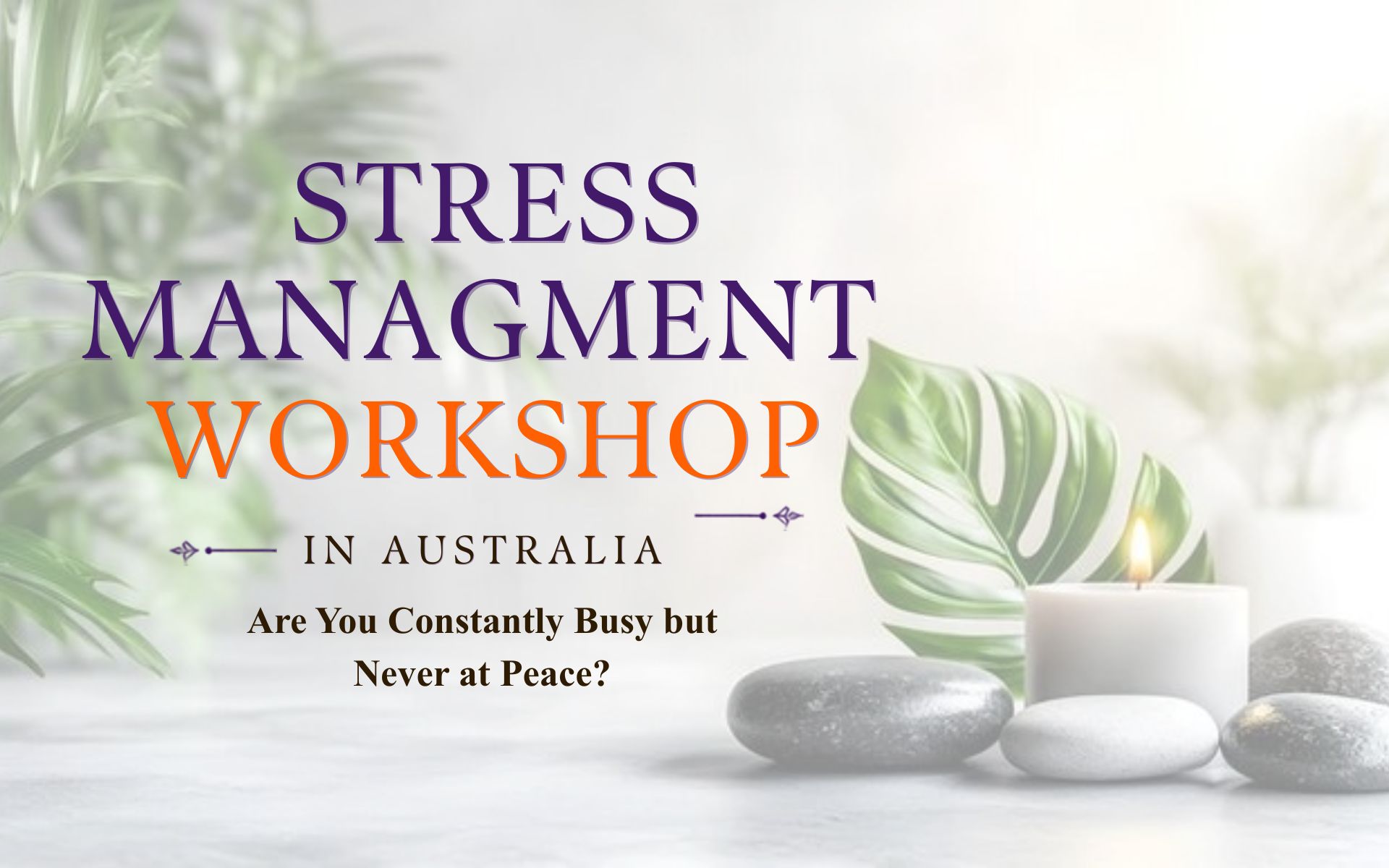 stress management workshop 1 18