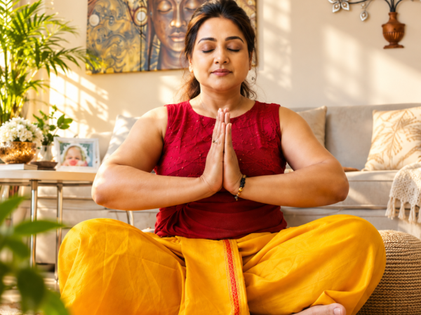 meditation