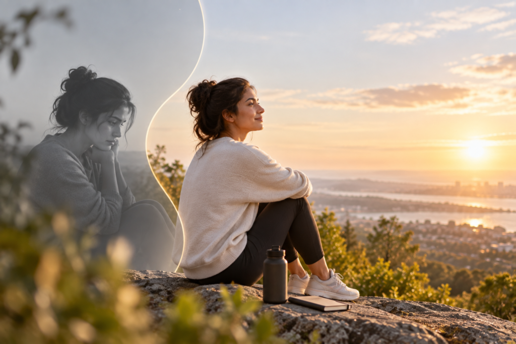 Blog 8 How to Overcome Self-Doubt and Build Confidence in Everyday Life
