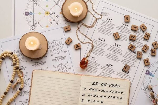 numerology 2 numerology 2