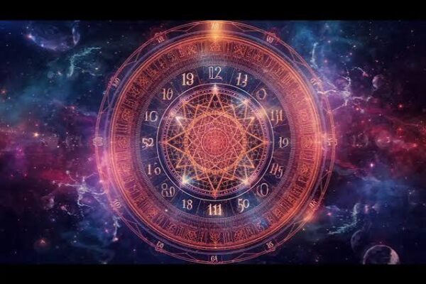 numerology 4
