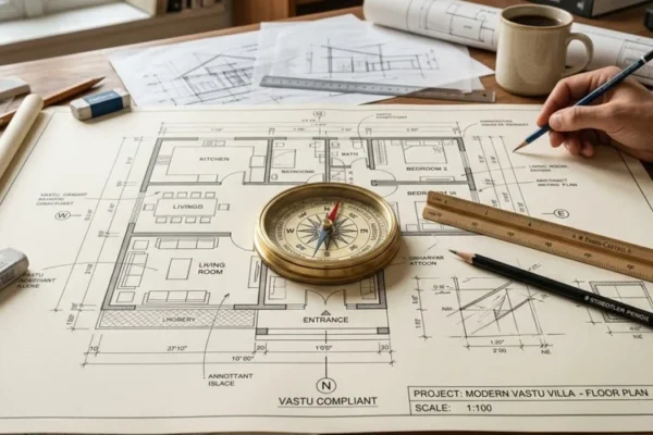 vastu 3 3